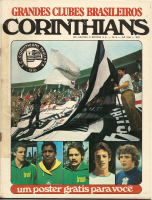 Grandes Clubes Brasileiros - Corinthians - Nº 6, 1971.pdf